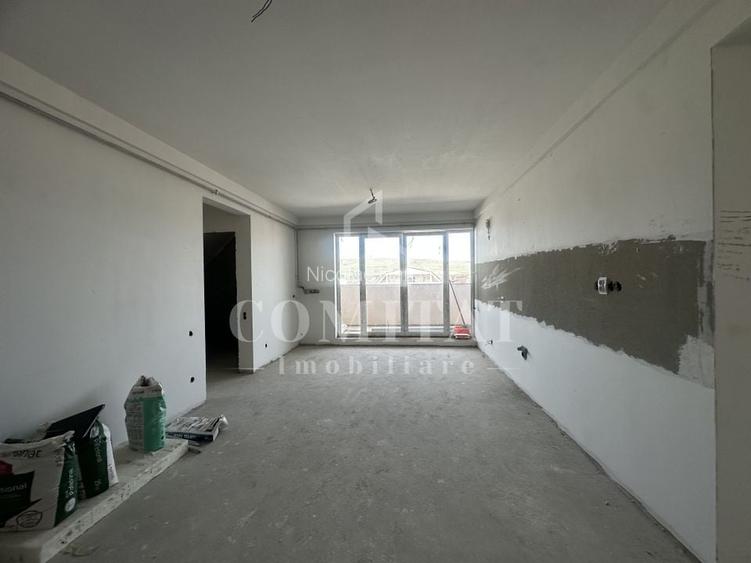Apartament 4 camere | Bloc nou | Zona Str Cetatii - Floresti