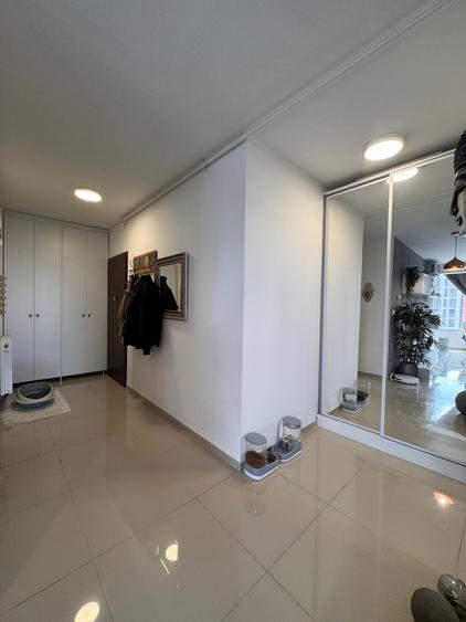 Aradului | Ap 2 Cam | Et 6 | Bloc Nou | Parcare Prv | Centrala Termica - 8