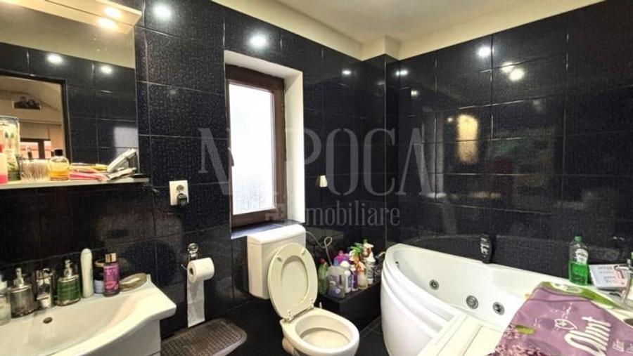 Casa 5 camere de vanzare in Manastur, Cluj Napoca - 8