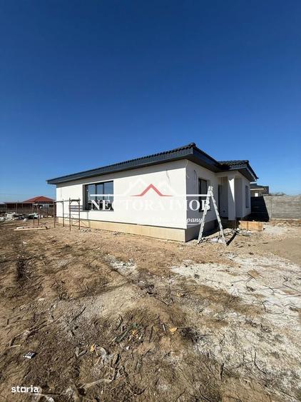 NECTORA IMOB-Casa 4 camere, 2 bai, Santandrei, 123 mp + 546 mp teren - 1