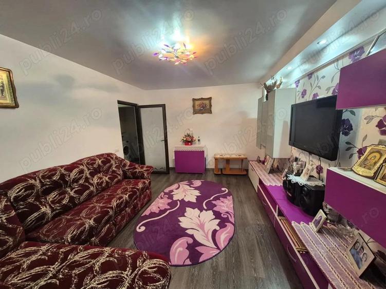 Apartament Premium 3 Camere | Zona 1 Decembrie | Etaj 1 - 6