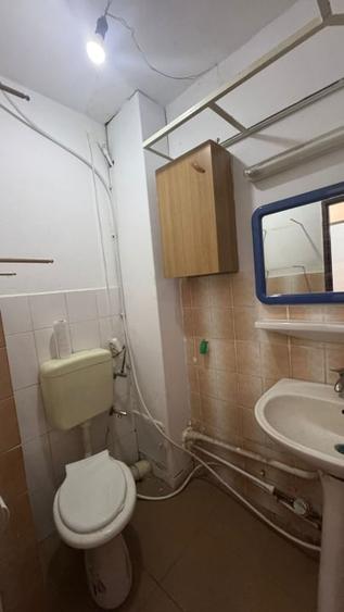 Apartament Dristor| Vitan | 3 camere| 2 bai| 2 balcoane| Centrala Termica - 9