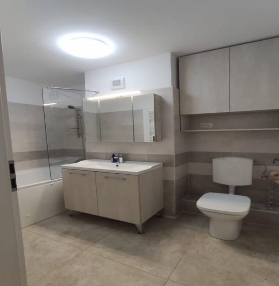 Apartament 2 camere, 46mp, Zona Frunzisului - 5