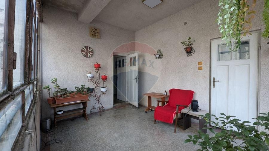 Vânzare Casă / Vilă cu 11 camere  în zona Iancului - 7