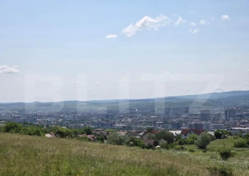 Teren Unicat la vanzare in Cluj Napoca ! - 5
