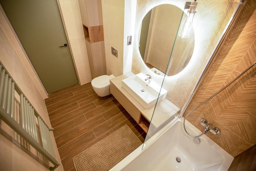 Apartament 2 camere INTABULAT, Urban Plaza - 18