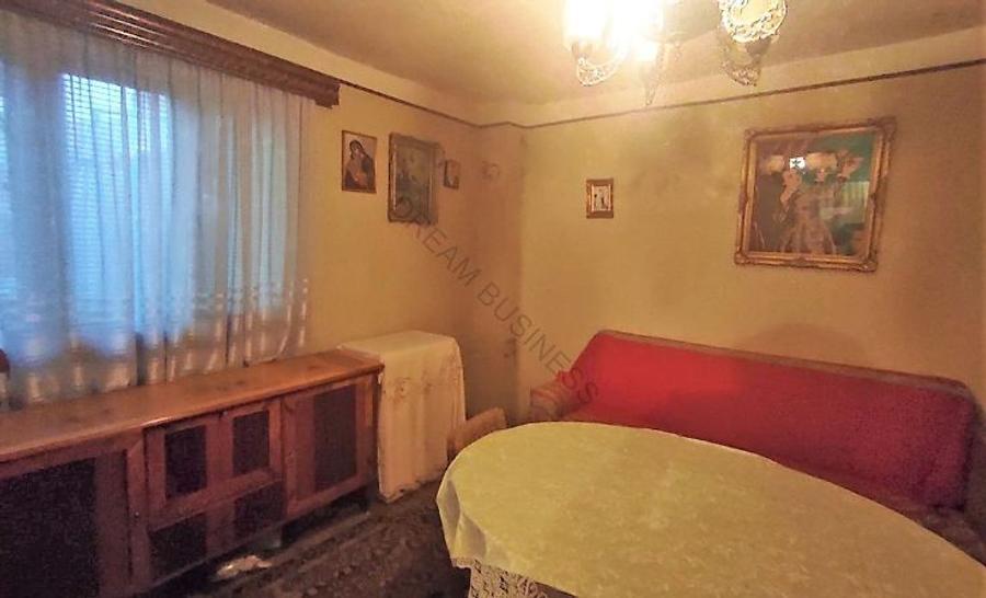 Bucurestii Noi -Bazilescu , de vanzare teren 452 mp cu constructii demolabile . - 7