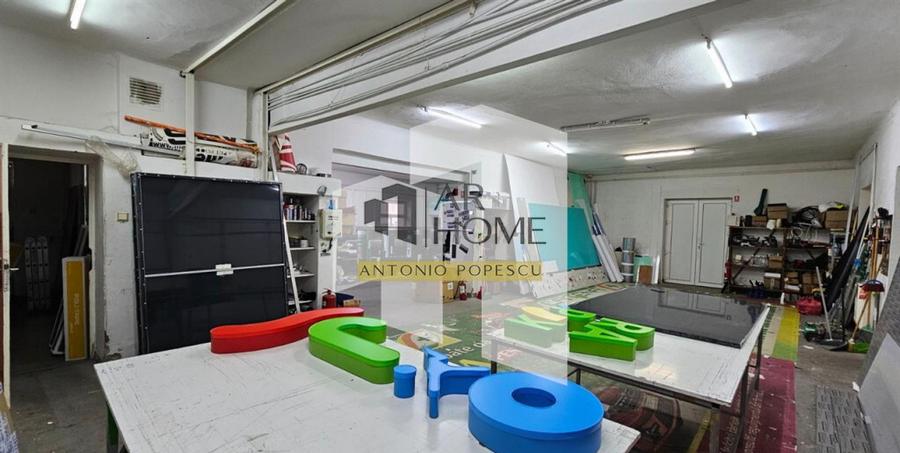 Spatiu industrial in Ploiesti, zona Gageni - 6