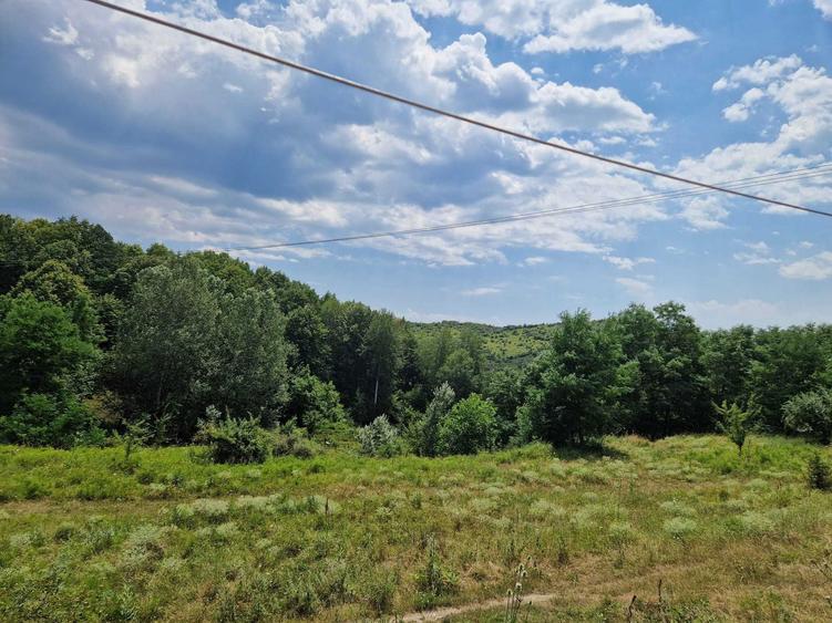 Teren intravilan in orasul Slanic Prahova - 4