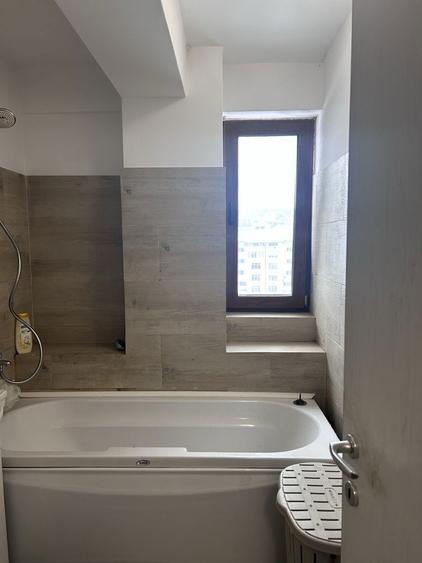 Apartament cu o camera mobilat si utilat - 7