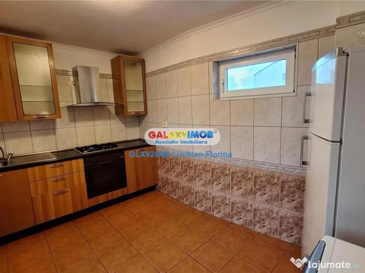 Apartament pretabil birou sau locuinta I Piata Regina Maria - 4