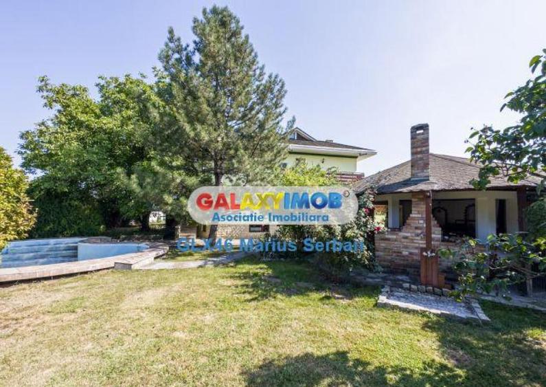 Casa Targoviste exterior nord - 3