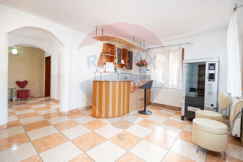 De Vanzare  Pensiunea Laura - 3 Margarete, Sanmartin, Baile Felix - 21