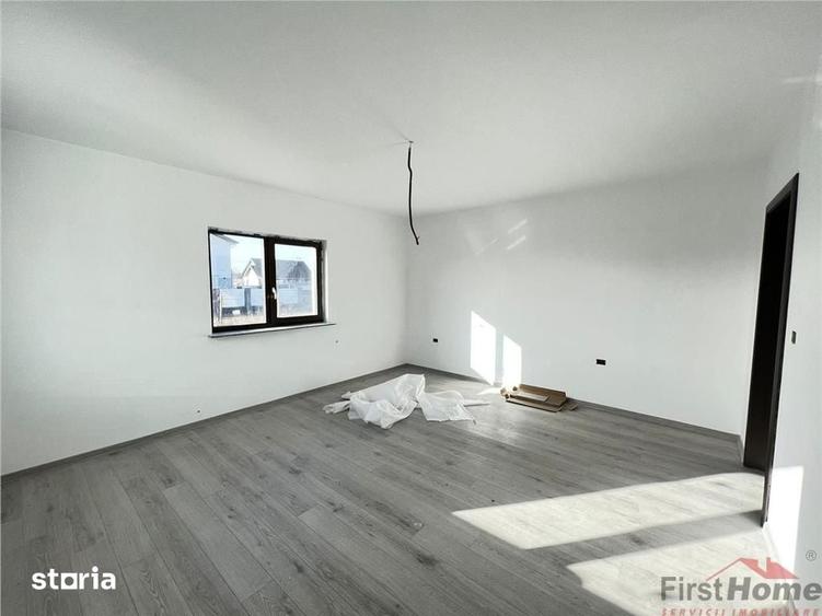 Casă cu 3 camere cu Teren 600 Mp în Câmpineanca