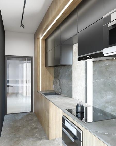 Apartament 3 Camere Melchisedec Residence - 3