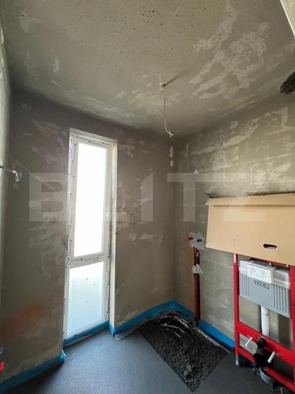 Casa 3 dormitoare si teren generos, zona centrala Chinteni! - 10