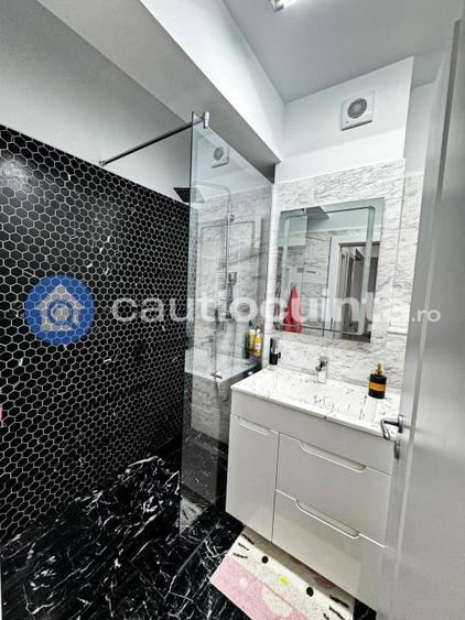 Apartament 2 Camere Vitan Mihai Bravu 1 min Metrou Global City Nou LUX - 9