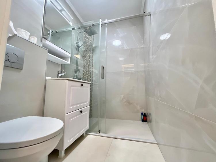 ULTRACENTRAL Apartament 4 camere 95MP |Magheru-Piata Romana-Universitate|Mobilat - 22