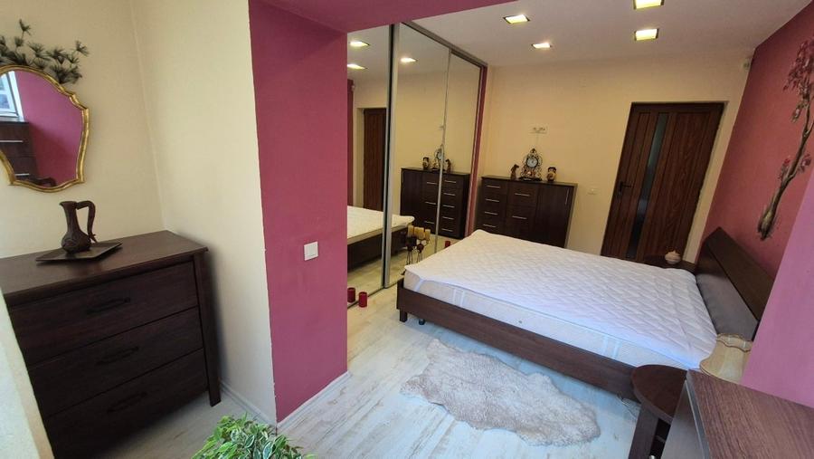 Apartament 2 camere in Racadau - 9