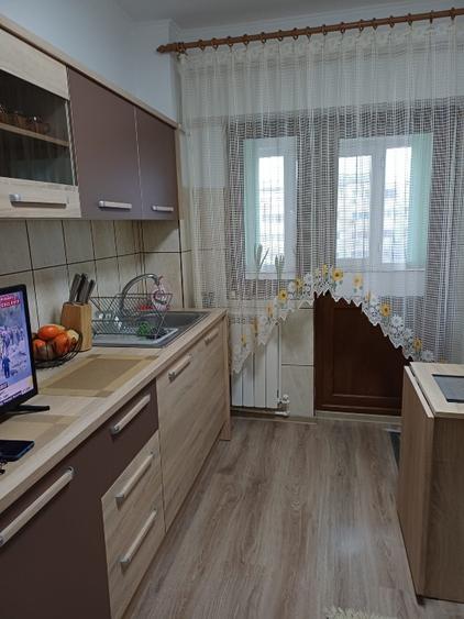 Apartament 2 camere decomandat Vidin- Progresu - 8