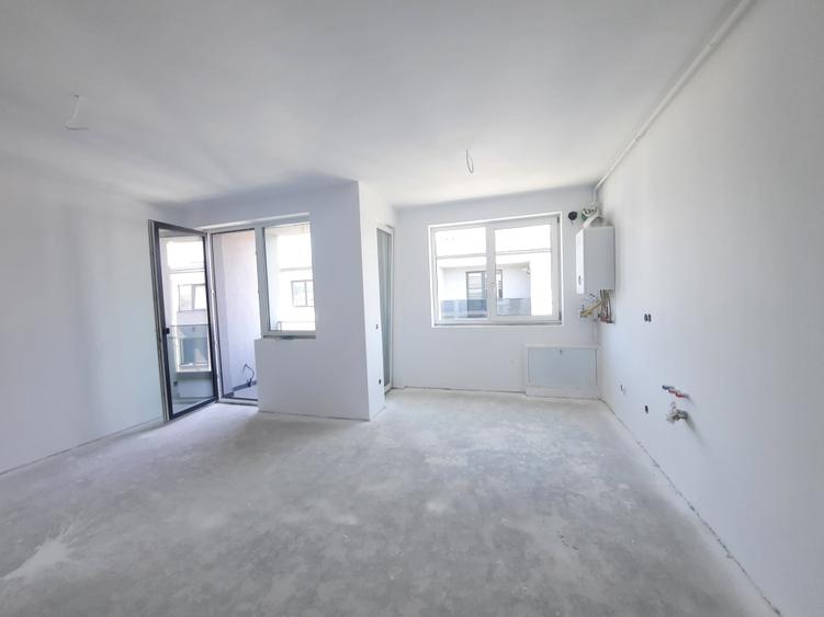 Apartamente 3  camere NOI, Parcare, Selimbar - 10