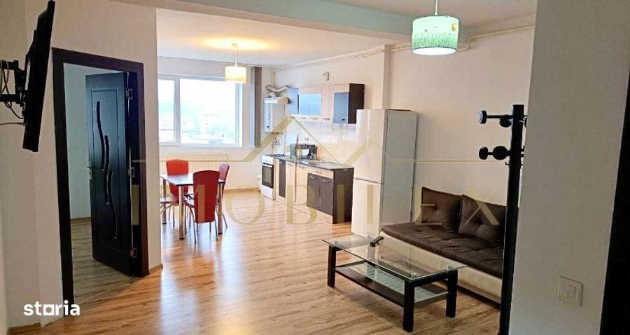 Apartament cu 2 camere în Florești