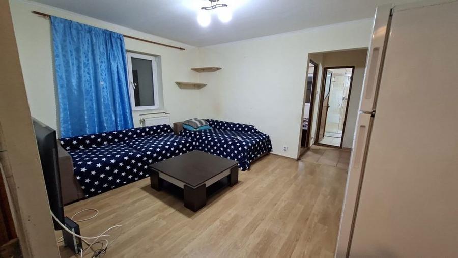 Inchiriez apartament 2 camere str iacob andrei 46 - 1