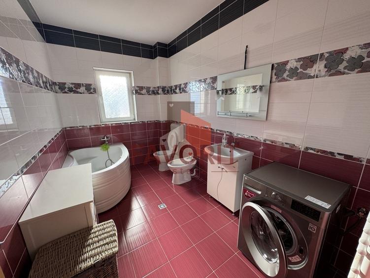 COMISION 0%.  Casa individuala cu garaj . Zona Decathlon . - 18