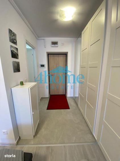 Garsoniera Theodor Pallady | Hils Pallady | Metrou - 5