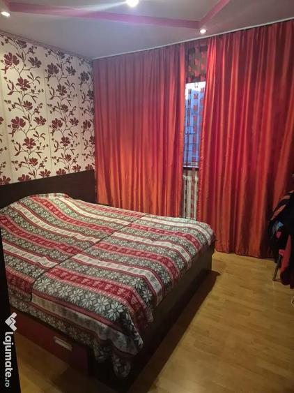 Apartament 3 camere decomandat Aradul Nou - 5