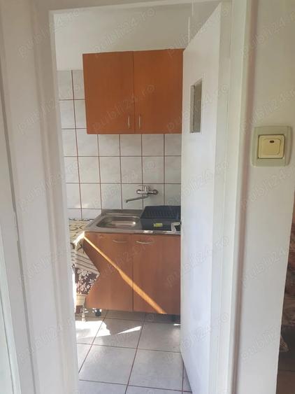 Inchiriez garsoniera Drumul Taberei- Favorit - 3