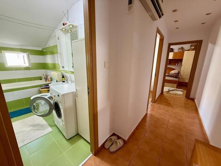 COMISION 0% | Apartament 2 Camere | Zona Girocului | Mobilat - 6