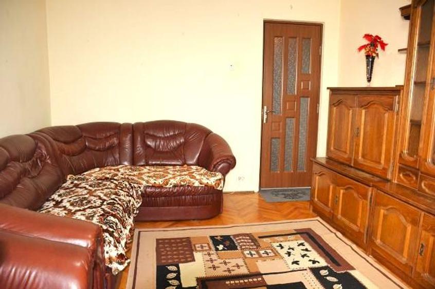 Vanzare apart 2 camere mobilat utilat, Targoviste - Aleea Tarandafirilor. - 4