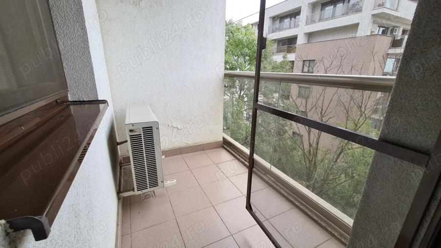 Garsoniera Spatioasa de Inchiriat Aviatiei Bucuresti - 1