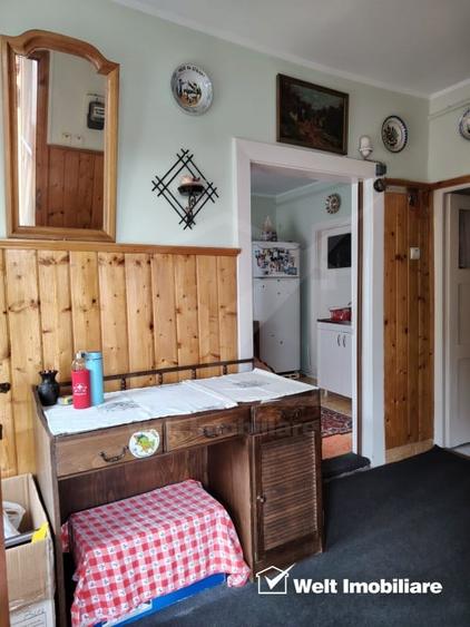 Casa in Dambul Rotund - 4