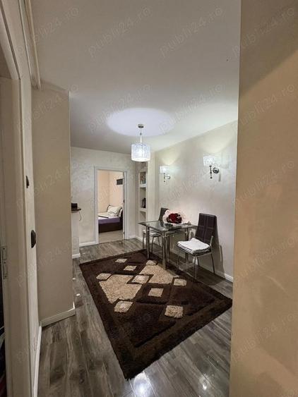 Inchiriez apartament 2 camere zona Precista Piatra Neam? - 9