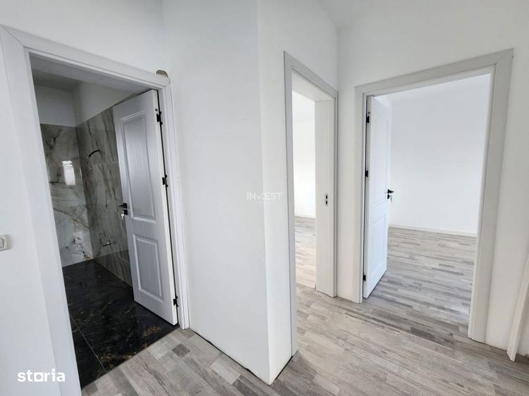 CASA INDIVIDUALA , 4 CAMERE, 2 BAI , BECI , MIROSLAVA - 3