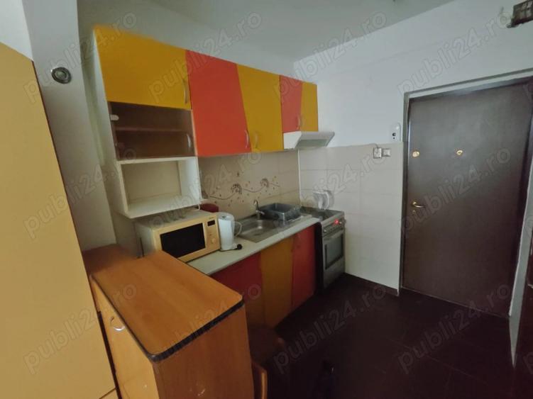 PF inchiriez garsoniera Strada Taberei, Cluj Napoca mobilata,echipata complet - 3