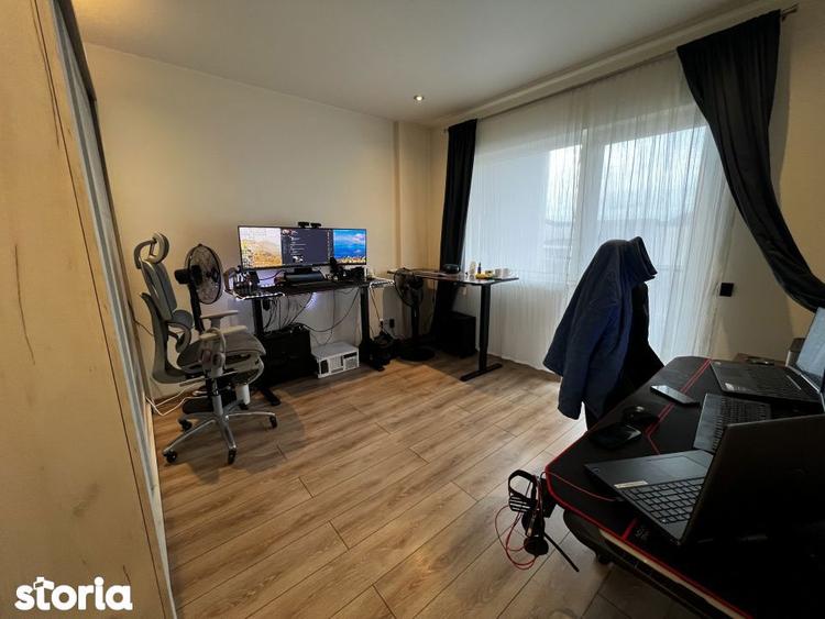 Apartament de 3 camere, 67 mp, parcare, Subcetate - 5