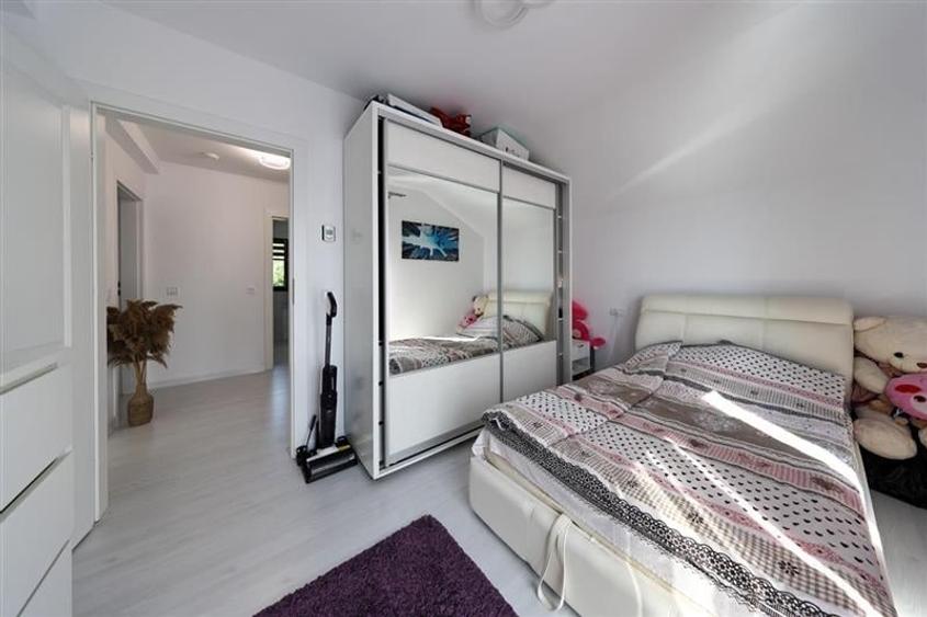 Vanzare Casa la cheie, constructie noua, intabulata,teren 680 mp - 47