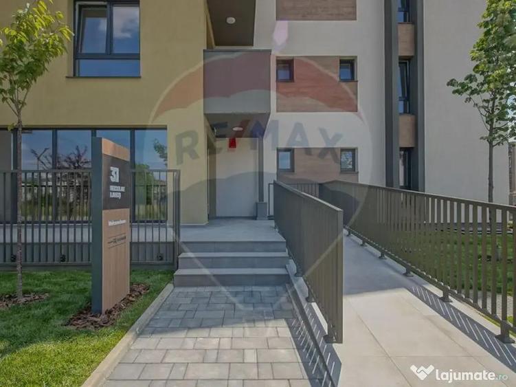 Apartament 3 camere decomandat | Parcare subterana, boxa ... - 6
