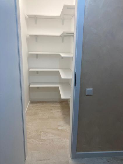 Inchiriez garsoniera in Moghioros Park Residence- Drumul Taberelor - 5