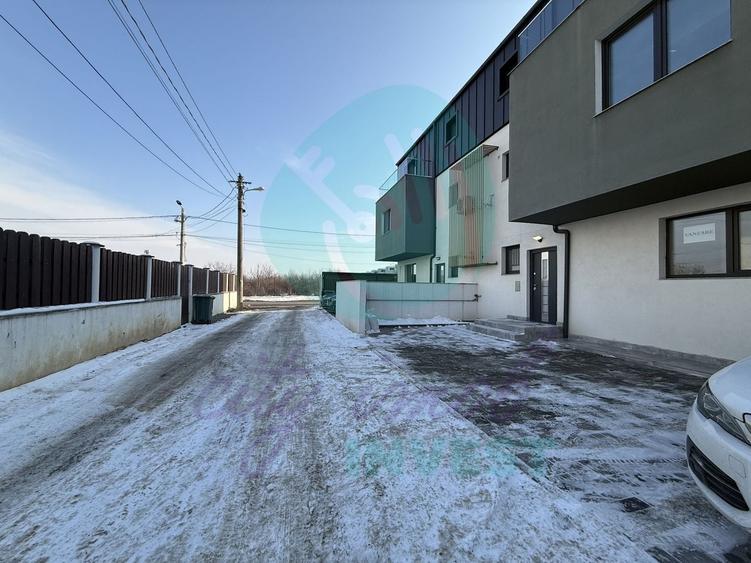 Casa eficient compartimentata la 3 minute de autostrada Bucuresti - Ploiesti - 27