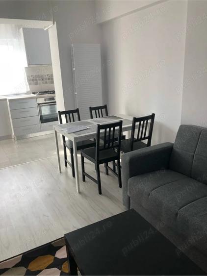 Apartament Nou 2 Camere–Parcare Inclusa- 7 Min Metrou Dimitrie Leonida - 7