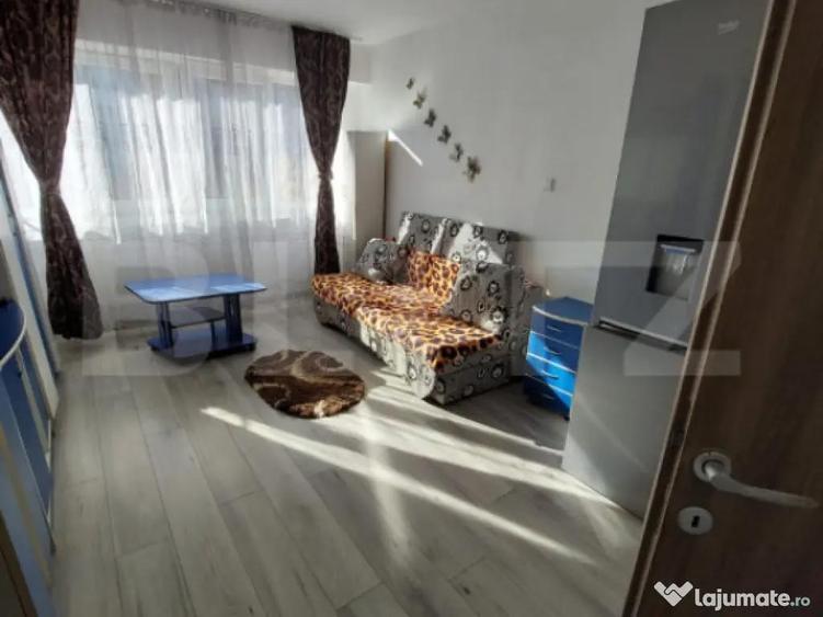 Garsoniera de vanzare, 22 mp, etaj 2, Bistrita - 3