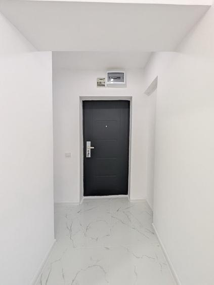 Apartament 3 camere Bucur Obor, 2 minute de metrou, renovat, vedere spate - 6