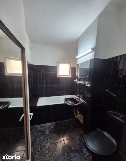 Apartament 2 camere ,decomandat, 2 balcoane - 8