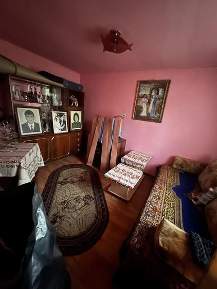 Casa cu teren intravilan 3100 mp - 6