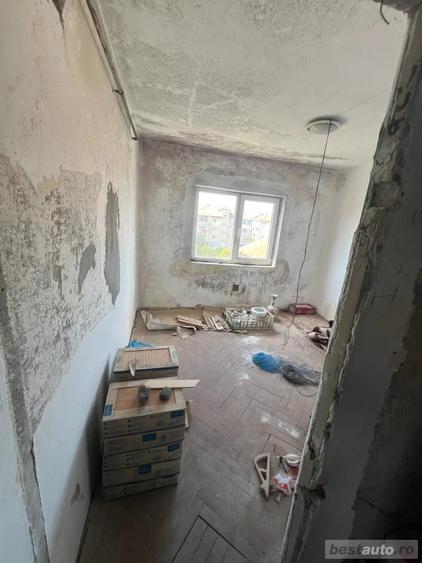 apartament zona gari 3 camere - 5