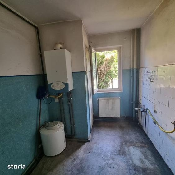 Apartament cu 3 camerela etaj 1 zona Scriitorilor, bdul Alexandru Vlah - 5
